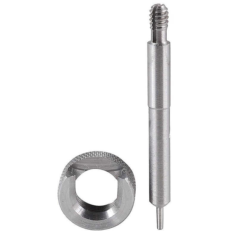 Lee Precision 357 Mag Case Length Gauge Shellholder