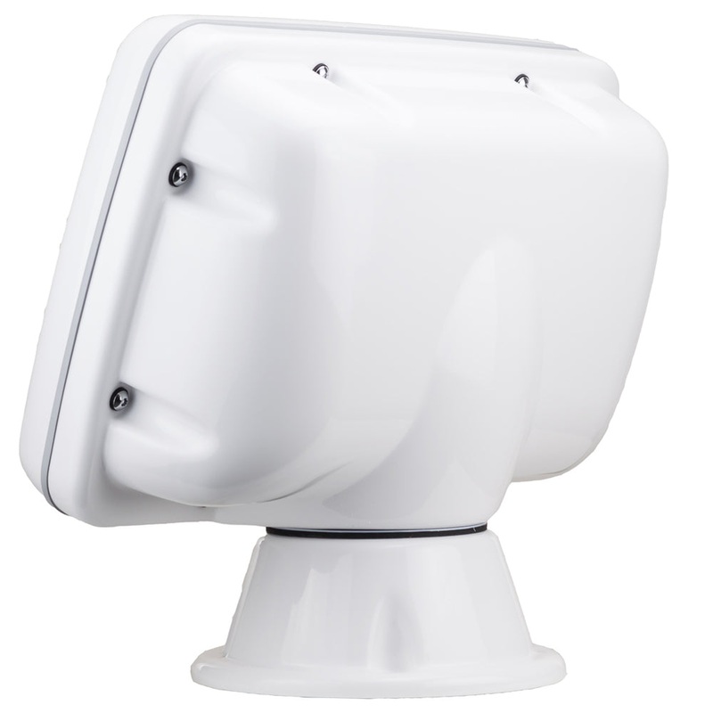 NavPod PP5066 PowerPod Pre-Cut f/Furuno NavNet TZTouch2 12 Display