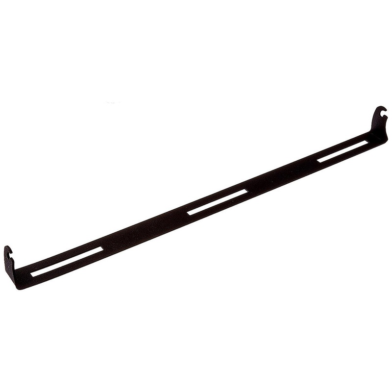 RIGID Industries SR-Series 20 Cradle Mount – Black