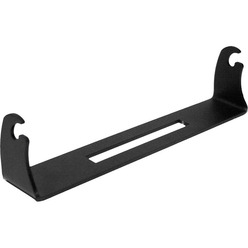 RIGID Industries SR-Series 6 Cradle Mount – Black