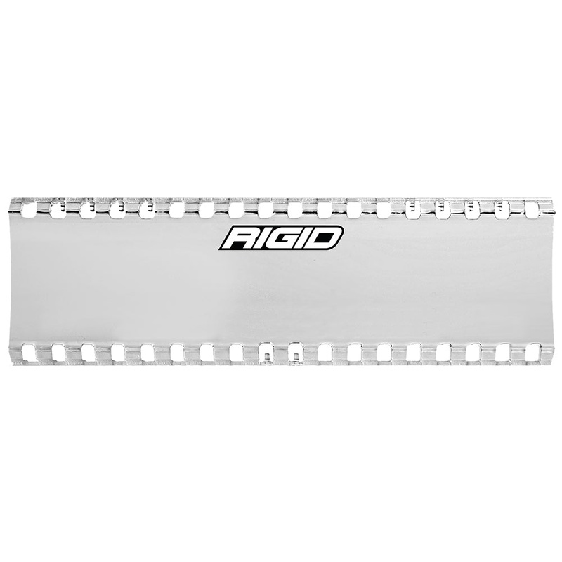 RIGID Industries SR-Series Lens Cover 6 – Clear