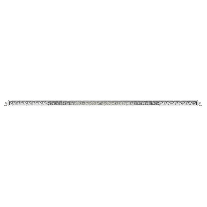 RIGID Industries SR-Series PRO – 50 Spot/Flood Combo – White
