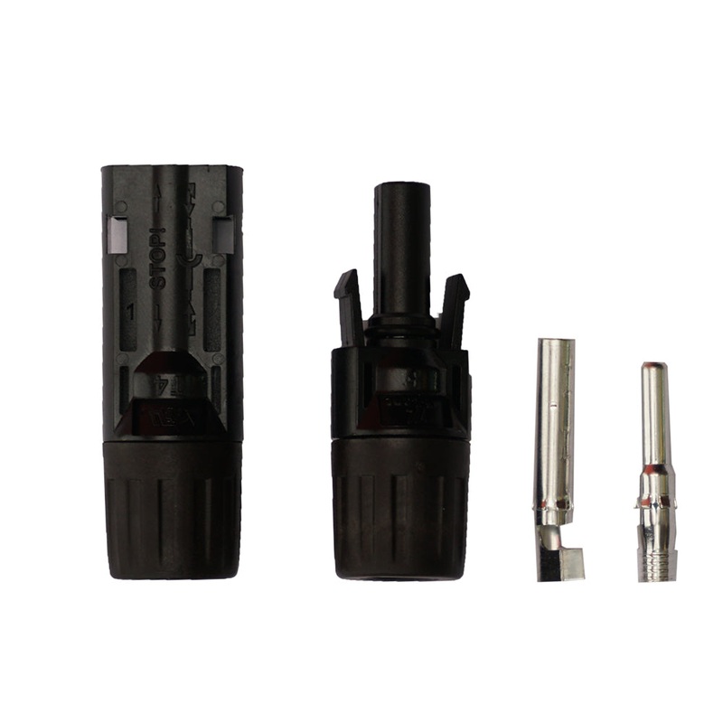 Xantrex PV Single Connector – 1 Pair