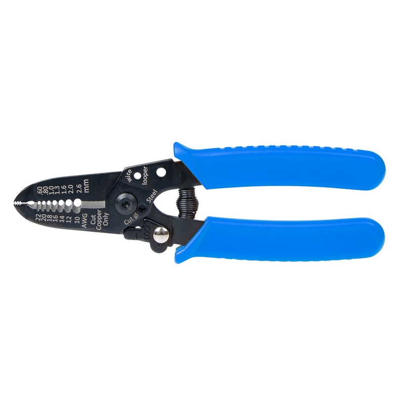 Ancor Cut/Strip Tool – 22-10 AWG