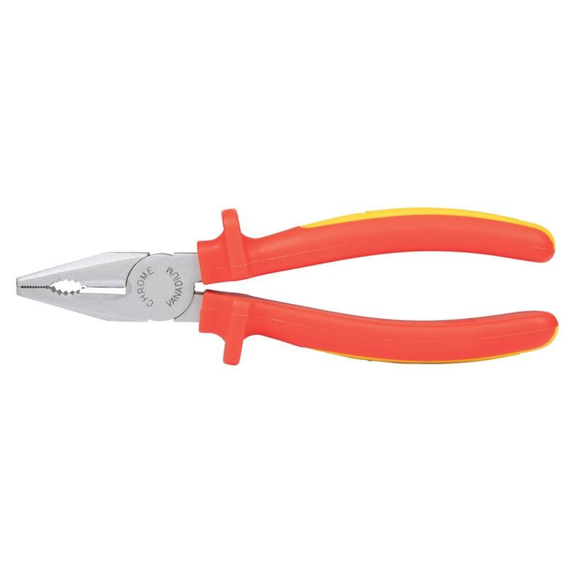 Ancor 7 Combination Pliers – 1000V