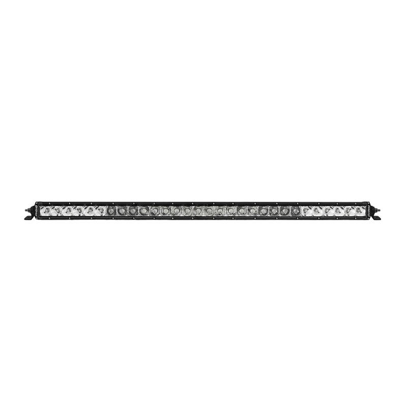 RIGID Industries SR-Series PRO LED 30 Spot/Flood Combo – Black
