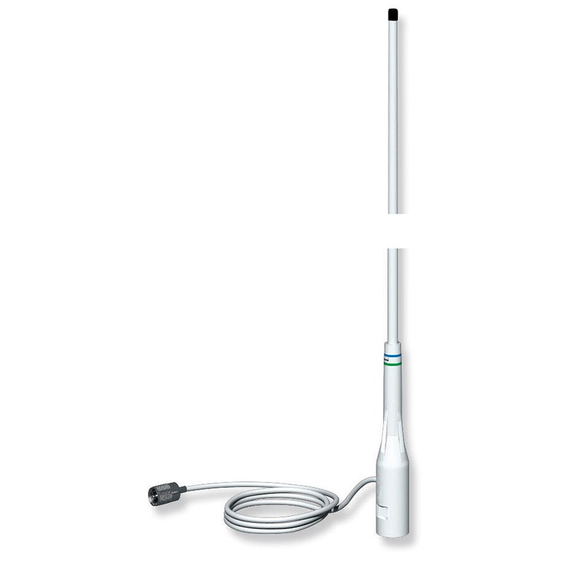 Shakespeare 4351 39 AM / FM Antenna [4351]