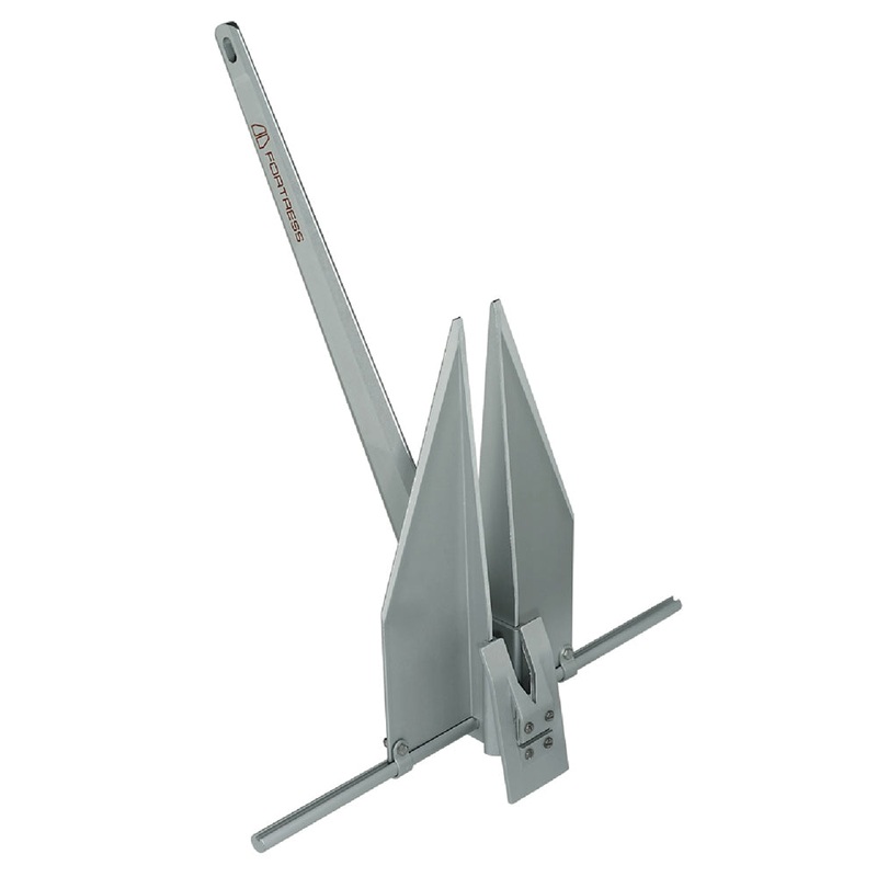 Fortress FX-37 Anchor – 21LB [FX-37]