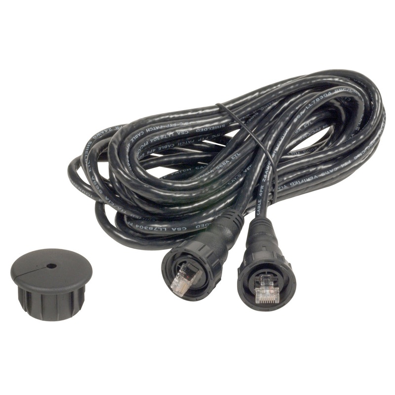 Garmin 20′ Marine Network Cable – RJ45 [010-10551-00]