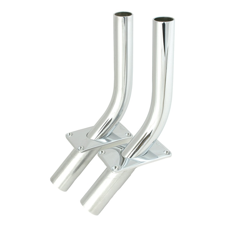 Lee’s 2 Flush Mount Skiff Series Outrigger Holder [OH219F]