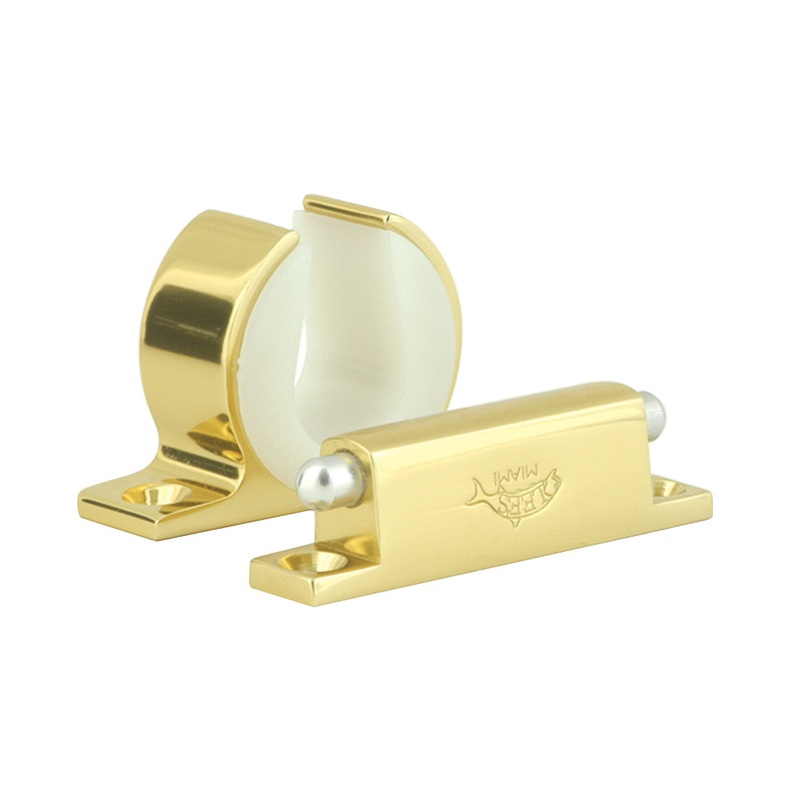 Lee’s Rod and Reel Hanger Set – Shimano Tiagra 30 – Bright Gold [MC0075-3030]