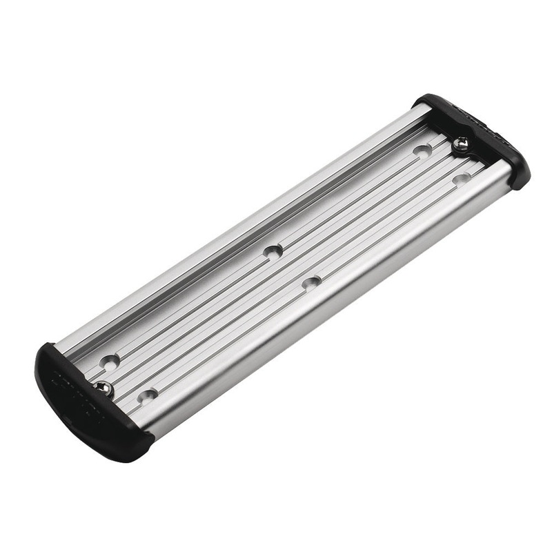 Cannon Aluminum Mounting Track – 12 [1904026]