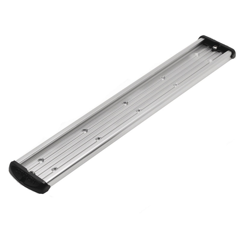 Cannon Aluminum Mounting Track – 24 [1904028]
