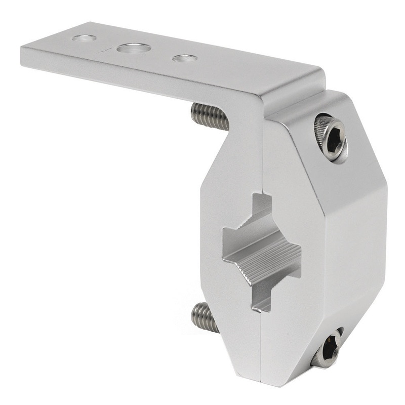 Cannon Rod Holder Rail Mount – 3/4 to 1-1/4 [1904015]