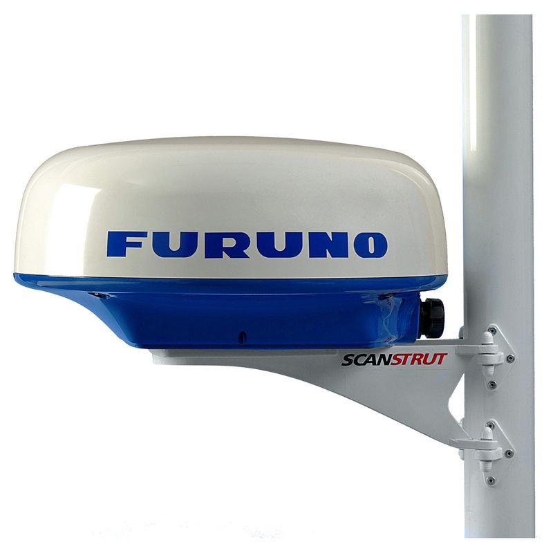 Scanstrut SC12 Mast Mount – Medium [SC12]