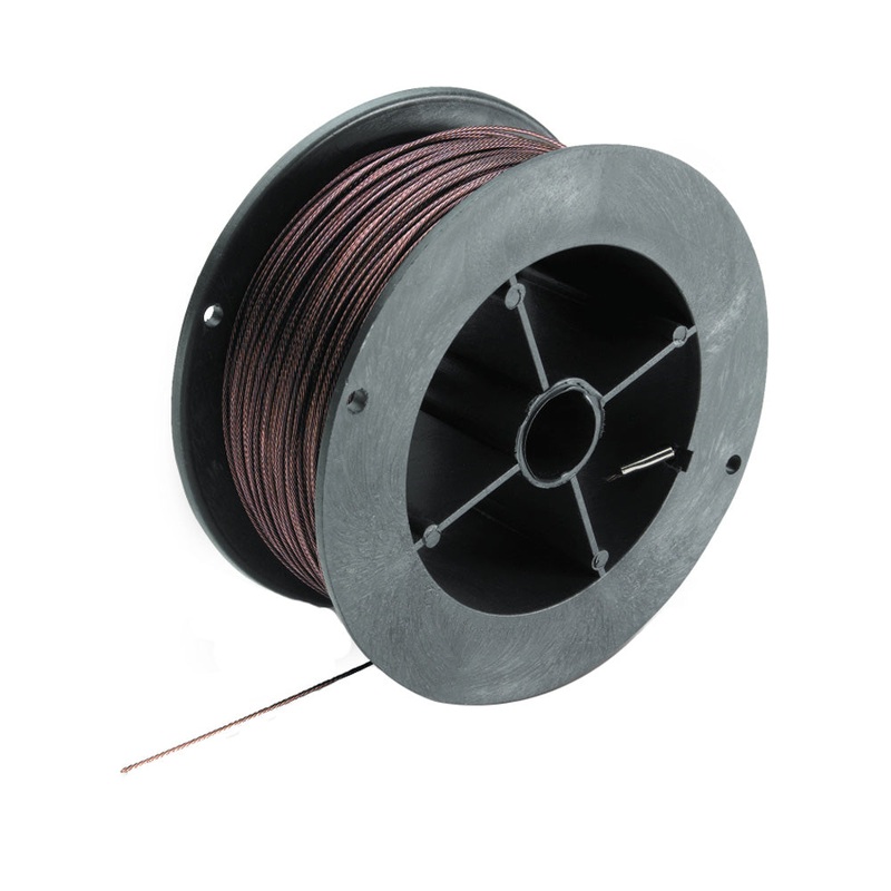 Cannon 400′ Downrigger Cable [2215397]