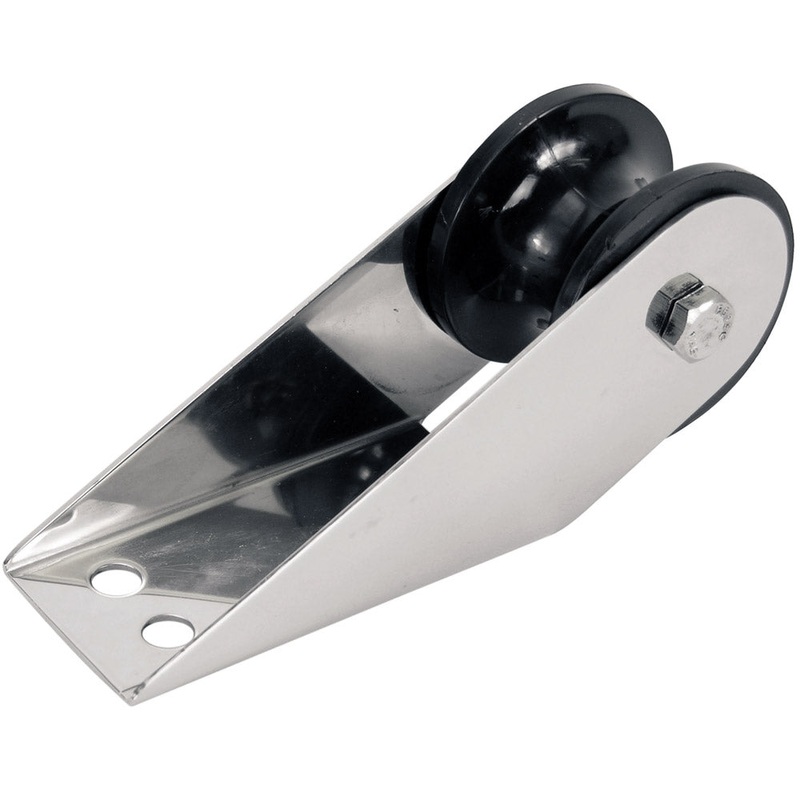 Whitecap Anchor Roller 9 Long 1 Line [AR-6483]