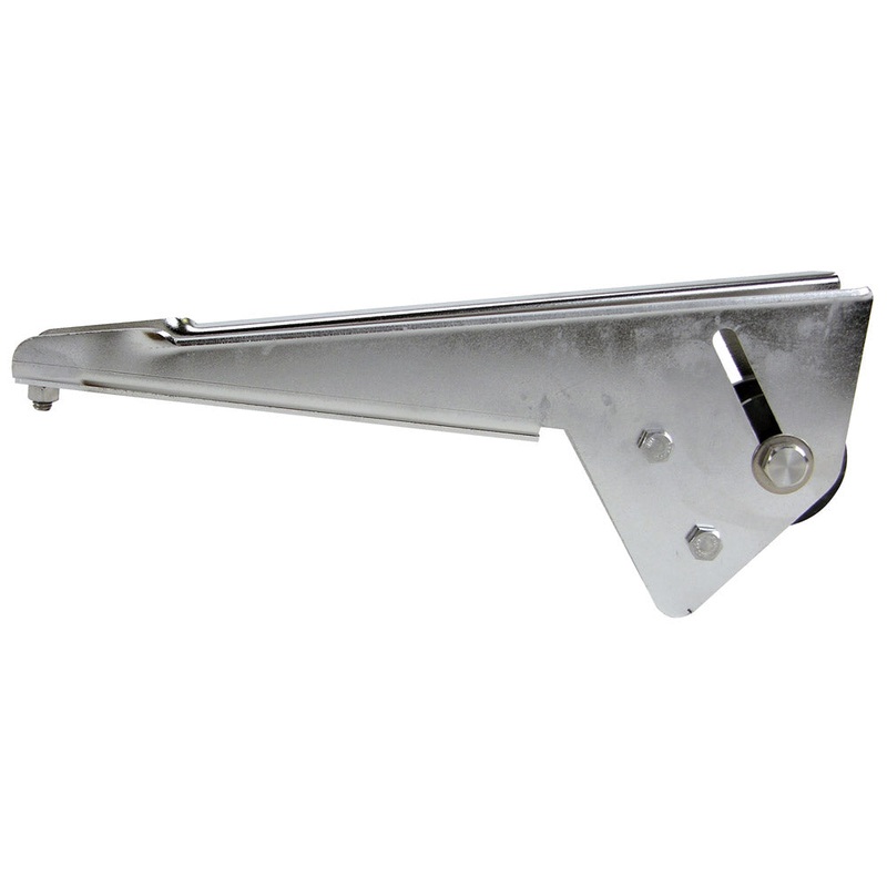 Whitecap Bruce Anchor Roller 23-1/4 Long 1-1/2 Line [AR-6486]