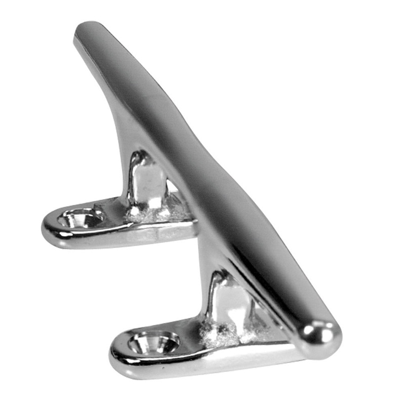 Whitecap Hollow Base Stainless Steel Cleat – 10 [6011C]
