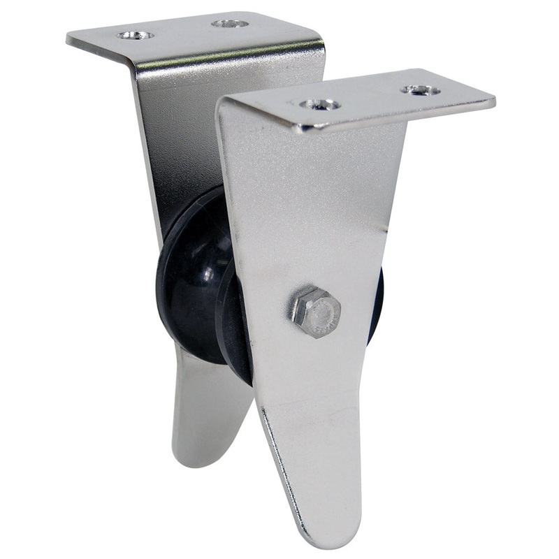 Whitecap Platform Anchor Roller 3 Long 1 Line [AR-6480]