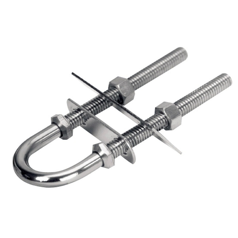 Whitecap Stern Eye 1/2 x 3-7/16 [S-5029P]