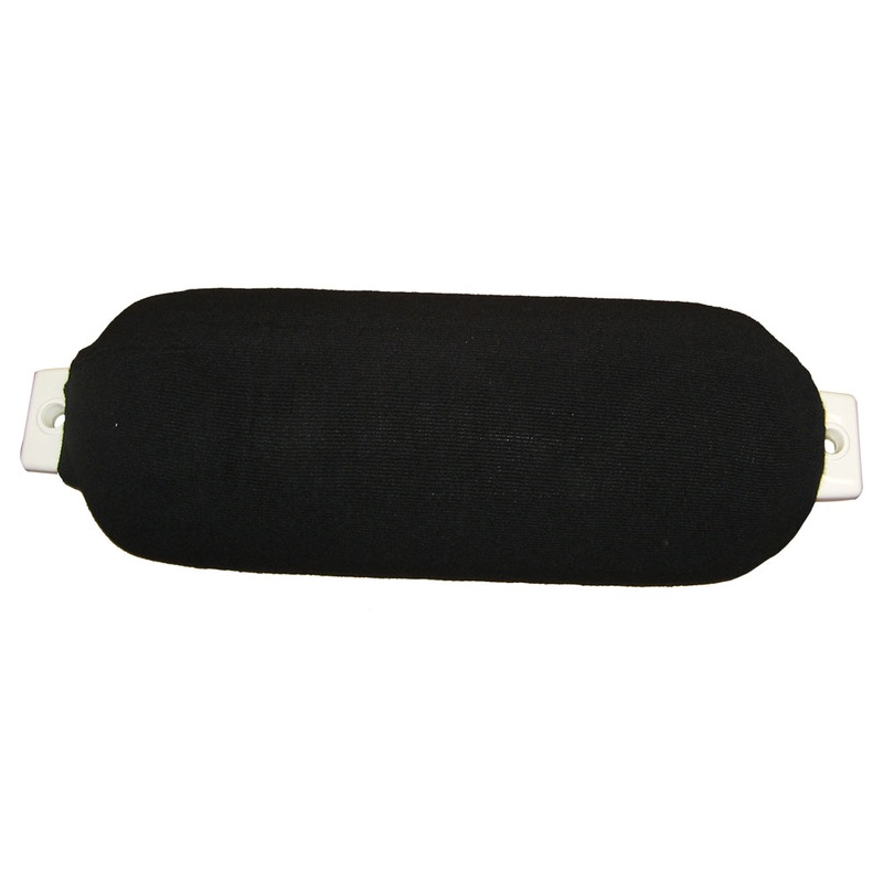 Polyform Fenderfits Fender Cover f/F-1  G-4 Fender – Black [FF-F1/G4 BLACK]