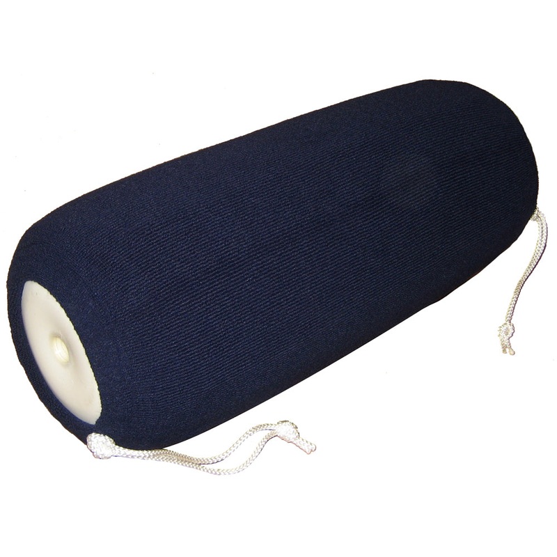 Polyform Fenderfits Fender Cover f/HTM-2 Fender – Navy Blue [FF-HTM-2 NVY BL]