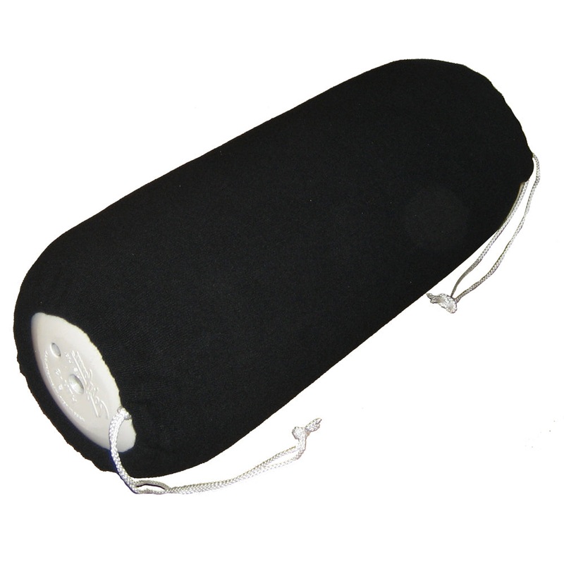 Polyform Fenderfits Fender Cover f/HTM-3 Fender – Black [FF-HTM-3 BLK]