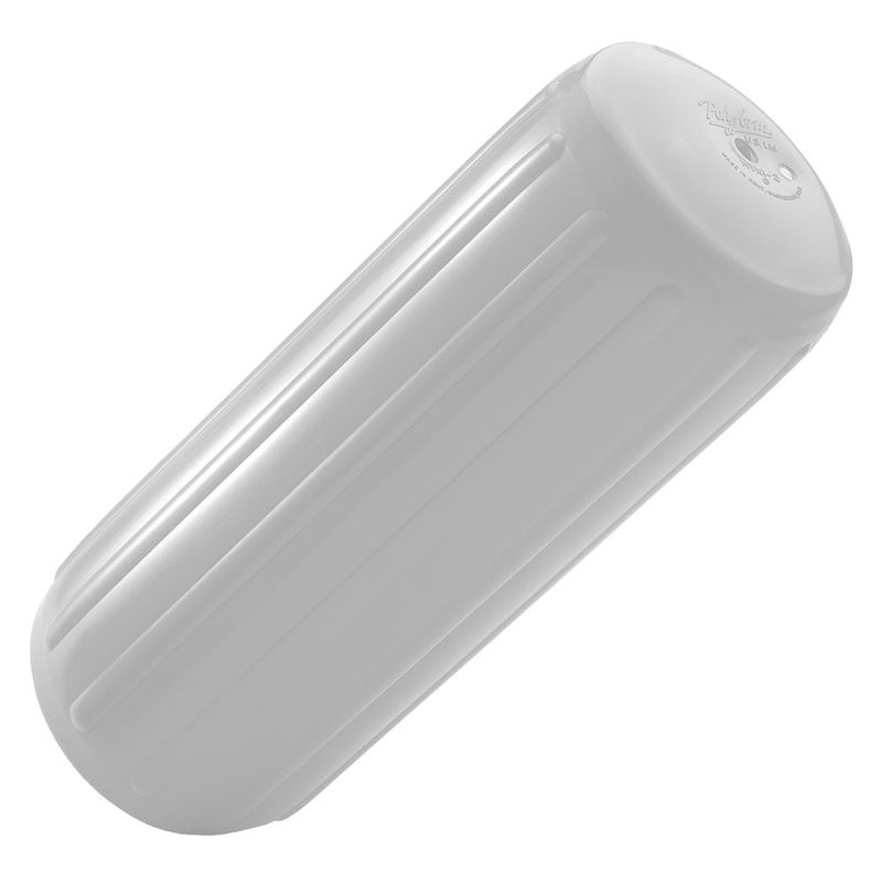 Polyform HTM-2 Fender 8.5 x 20.5 – White [HTM-2-WHITEWO]