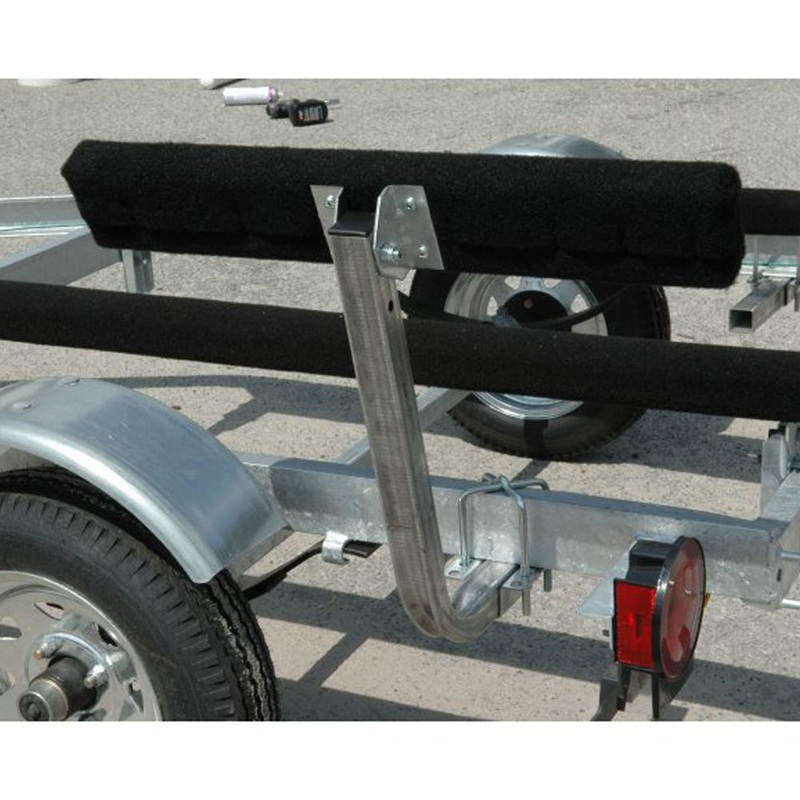 C.E. Smith 2′ Short Bunk Guide-On – Pair [27660]