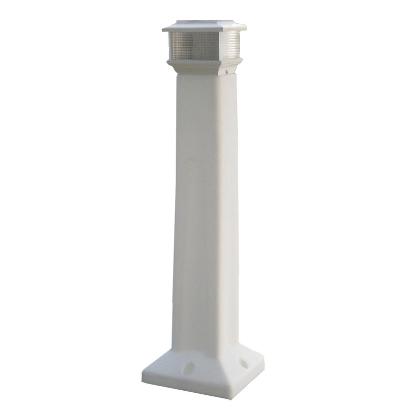 Dock Edge 35 Solar Sentinel [96-252-F]
