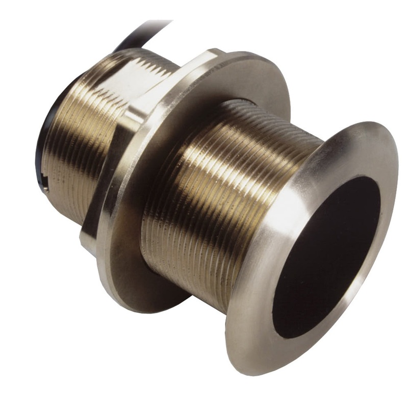 Garmin B60 600W Tilted Element 12 Degree – 8-Pin [010-10982-21]