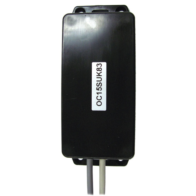 Octopus Simrad Resistance to Frequency Conversion Kit – Required f/Simrad Autopilots [OC15SUK83]