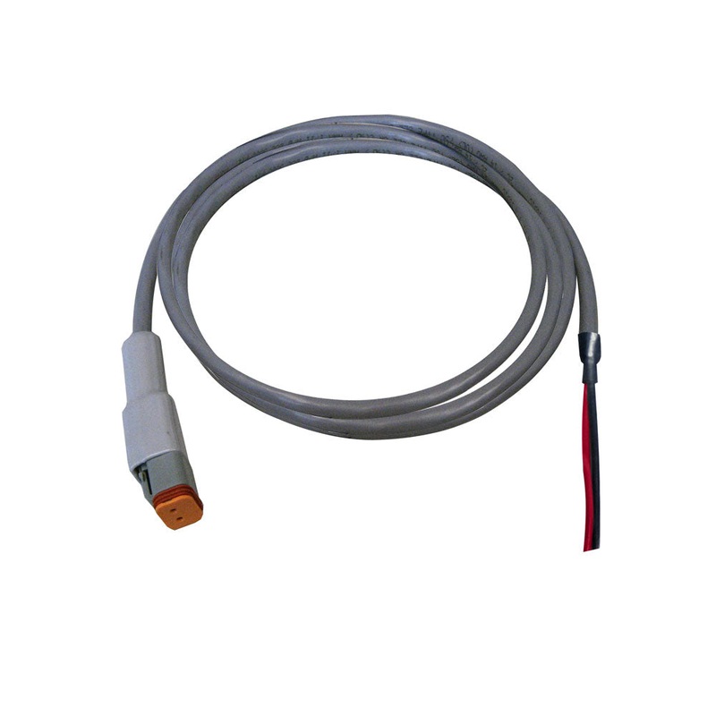 UFlex Power A M-P3 Main Power Supply Cable – 9.8′ [42053K]