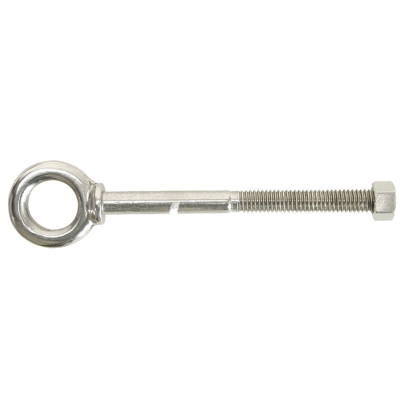 Whitecap Eye Bolt – 304 Stainless Steel – 2-5/8 Length [S-1526C]