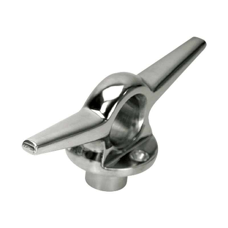 Whitecap Lift Ring/Cleat – 316 Stainless Steel – 6 [6098C]