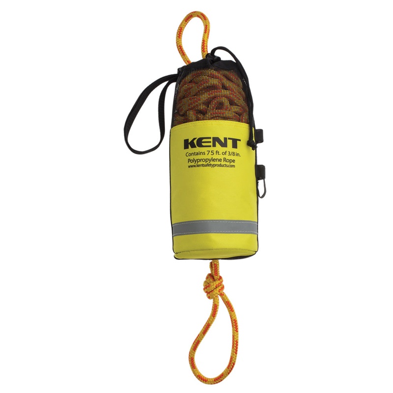 Onyx Commercial Rescue Throw Bag – 75′ [152800-300-075-13]