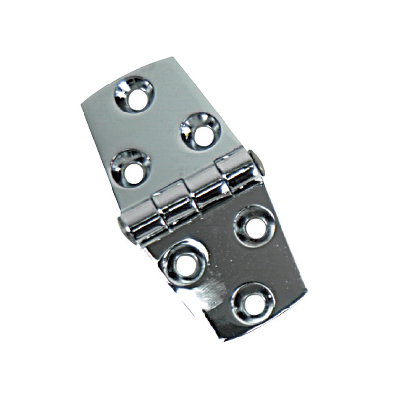 Whitecap Door Hinge – 316 Stainless Steel – 1-1/2 x 4 [6029]