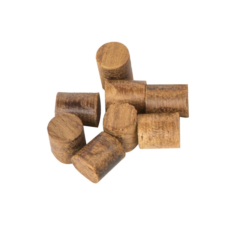 Whitecap Teak Plugs – 3/8 – 20 Pack [60151-20]