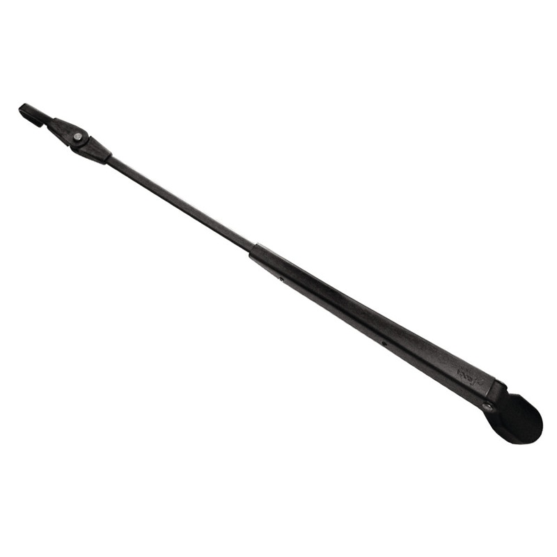 Schmitt Marine Deluxe Adjustable Arm w/Adjustable Tip 19 – 24 Ultra HD [33661]