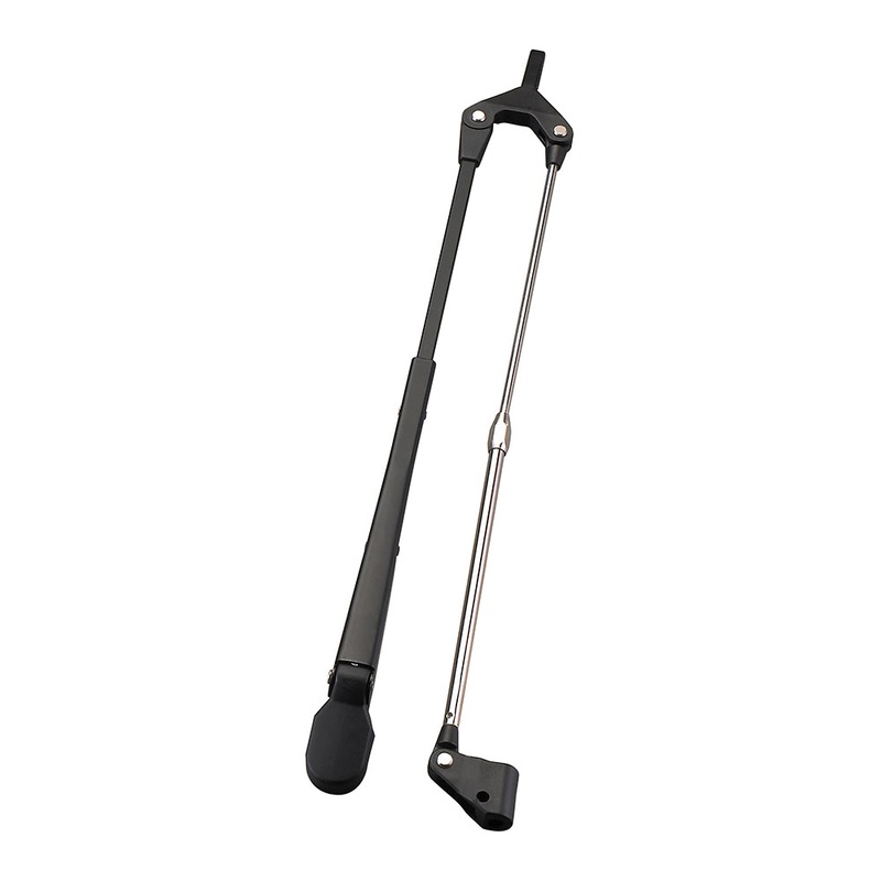 Schmitt Marine Ongaro Deluxe Adjustable Pantograph Arm 12.5 – 18 Ultra HD [33670]