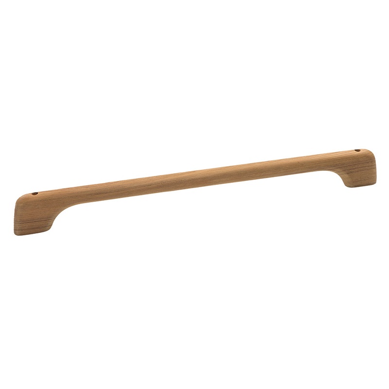 Whitecap Teak Long Towel Bar – 23 [62332]