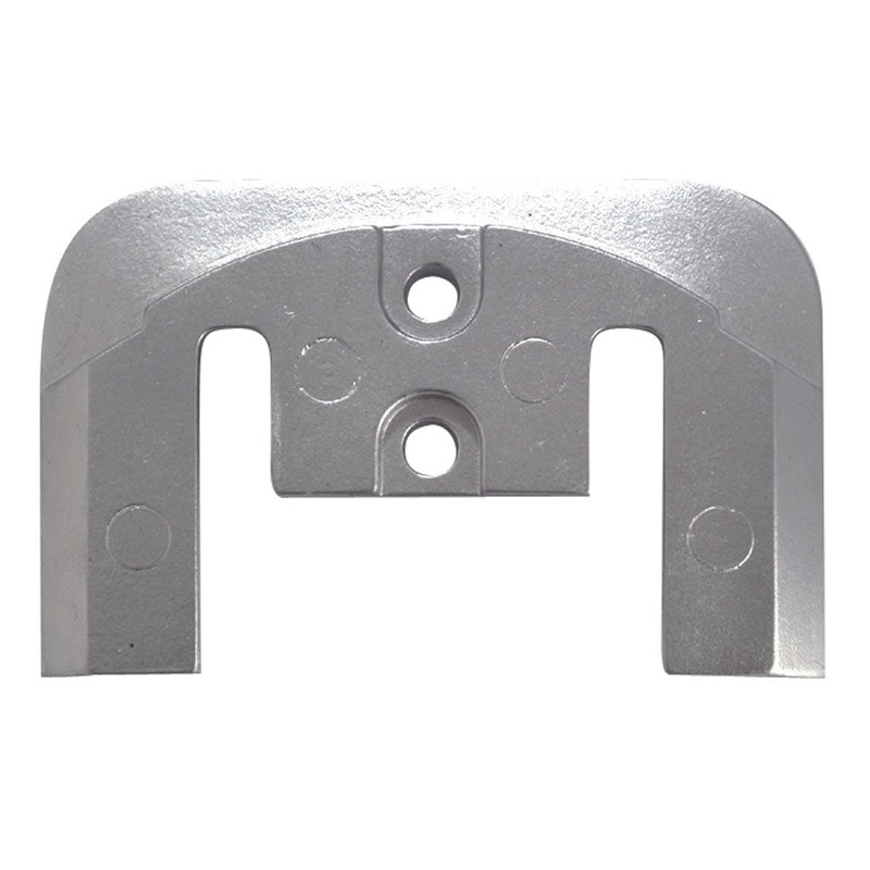 Tecnoseal Cavitation Plate Anode – Magnesium – Bravo [00815MG]