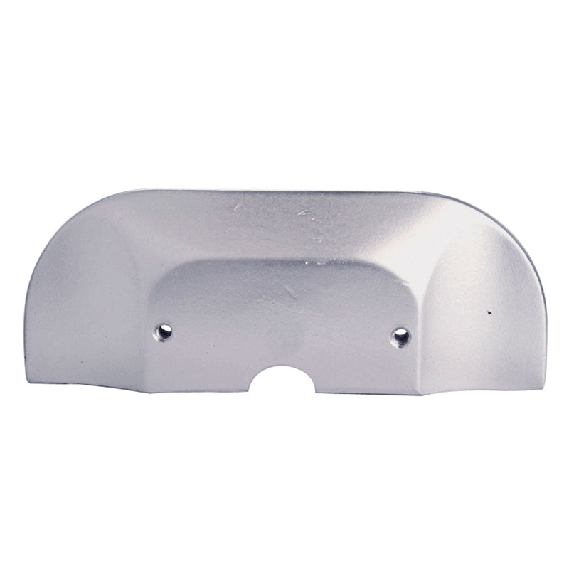 Tecnoseal Cavitation Plate Anode – Zinc – Alpha [00814]