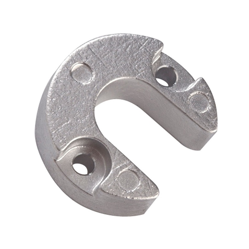 Tecnoseal Trim Cylinder Anode – Magnesium – Alpha [00817MG]