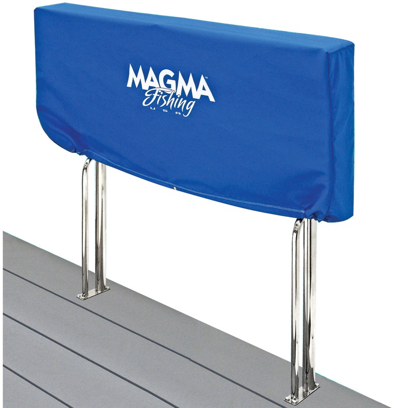 Magma Cover f/48 Dock Cleaning Station – Pacific Blue [T10-471PB]