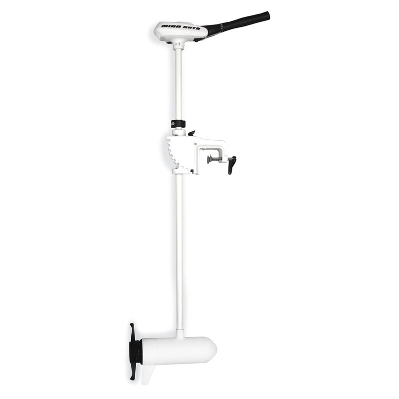 Minn Kota Riptide RT80/T Saltwater Transom Mount – 24V-80lb-42 [1363831]