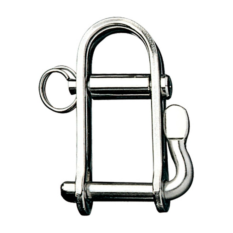 Ronstan Halyard Shackle – 4.8mm (3/16) Pin [RF1032]