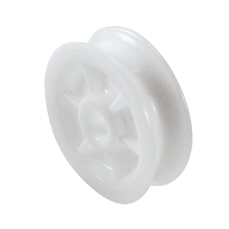 Ronstan Series 40 AP Sheave – Acetal Solid Bearing – 40mm (1-9/16)OD [RF41000]