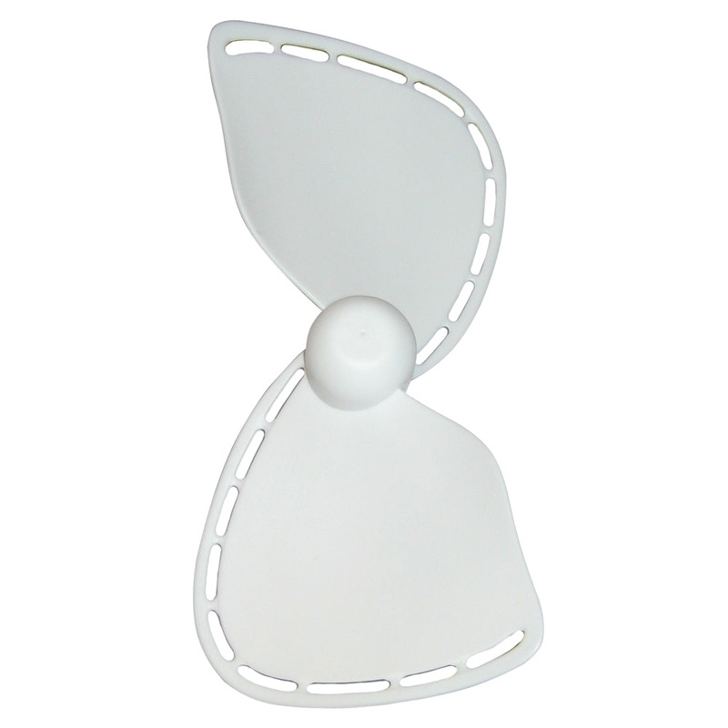 SEEKR by Caframo Replacement Blade f/Sirocco – White [80701WBG]